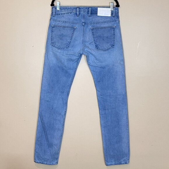 Diesel Shioner Slim Skinny Jeans - Men's Size 30*32 - Picture 3 of 13